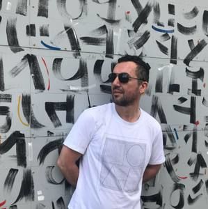 Meet your Posher, Darko